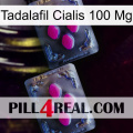 Tadalafil Cialis 100Mg 01